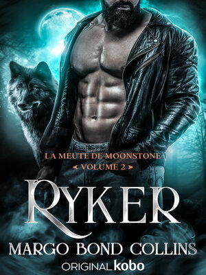 cover image of Ryker